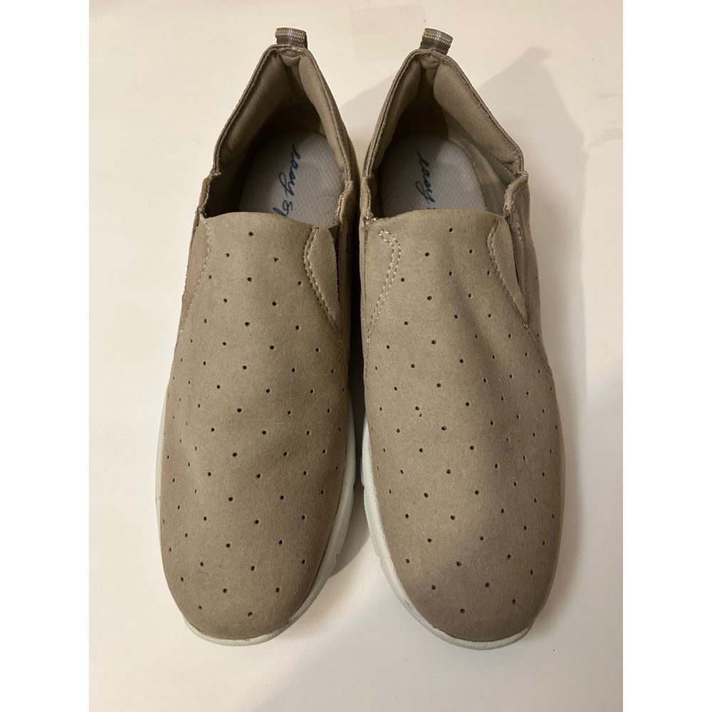 Women's Easy Spirit Getflex‎ Comfort Sneakers Size 7.5